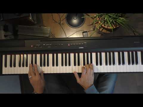 Видео: Как развивать и разнообразить риф, ч1