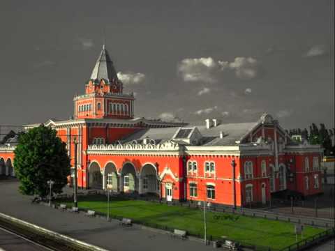 Видео: Чернигов наш Любимый город!!!!