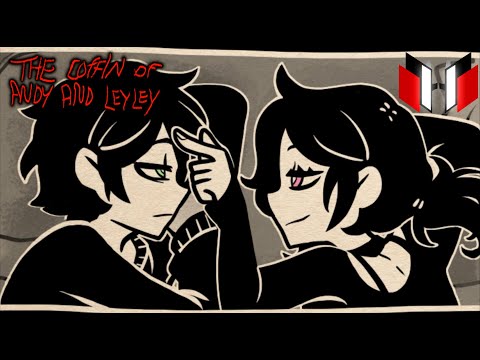 Видео: ЧЕМ МЫ С БРАТОМ ЗАНИМАЕМСЯ НА КАРАНТИНЕ ( Episode1 ) | Прохождение The Coffin Of Andy And Leyley