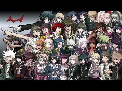 Видео: ТИР ЛИСТ ВСЕХ ПЕРСОВ РОНПЫ (СТРИМ)