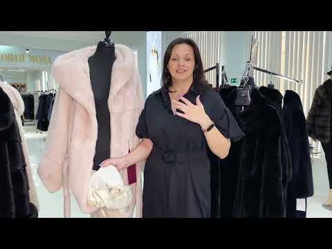 Видео: Чем отличается качественная норковая шуба от дешевого аналога?