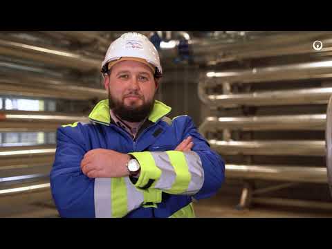 Видео: 10 години Софийска вода като част от Veolia - Кръгова икономика (2)