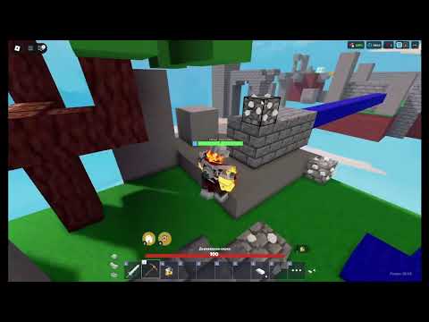 Видео: Играем в bedwars и skywars (восстанавливаю скил)