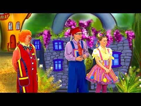 Видео: АБВГДейка 📚 Слова одинаковые, а значения разные! Омонимы 📖 Официальный канал