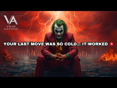Видео: ТЫ СДЕЛАЛ ОДИН ШАГ… И БУМ! 💣 ВСЕ НЕНАВИДИМЫЕ НАЧАЛИ СХОДИТЬ С РАЗУМА 😤🔥 — Мощная речь Джокера
