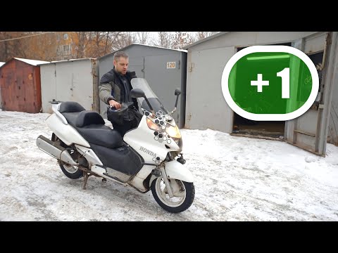 Видео: Плюс один / Suha82