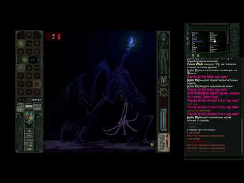 Видео: Винтерсвинтер - версус баттл РАУНД