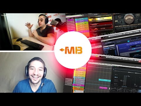 Видео: Ближе к AudioJungle [Damirichi]