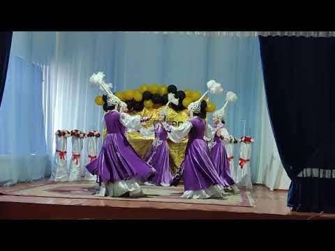 Видео: Қазақ биі тамаша!