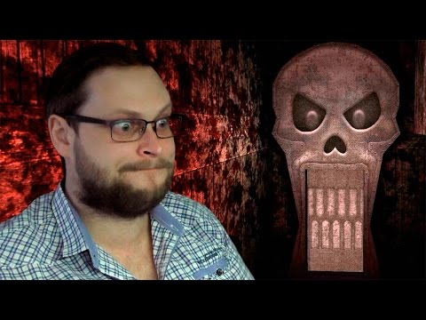 Видео: ИГРА ВЗБЕСИЛА ► Wooden House