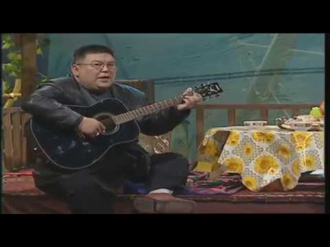 Видео: Табылды Досымов. Естелік сұхбат