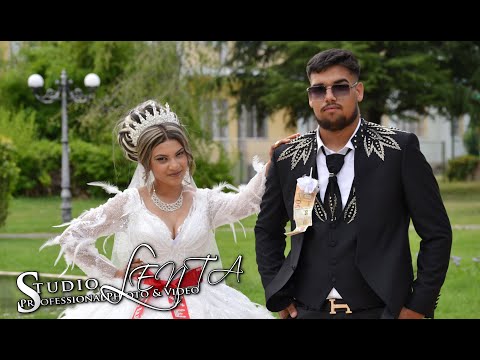 Видео: Сватбения Ден на Желязка и Пешо..Гр.Свиленград..13.06.2024..ОРК.КРИСТАЛИ