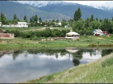 Видео: Тюп 2014 (объединённое видео)