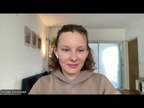 Видео: Найти передержку и остаться в живых, Юлия Розова и Виолетта Широкорад