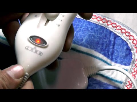 Видео: Страшно ли спать на китайской электропростыне?