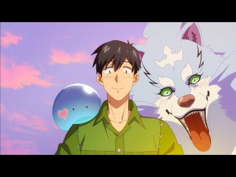 Видео: Басқа әлемде читер-аспаз | 3-ші бөлімі