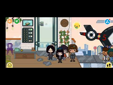 Видео: Как мы пытались выкинуть розовую муху 4 часть Тоса Воса 