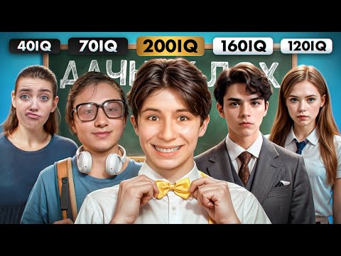 Видео: САМЫЕ ТУПЫЕ И УМНЫЕ СТУДЕНТЫ ОТВЕЧАЮТ НА ШКОЛЬНЫЕ ВОПРОСЫ