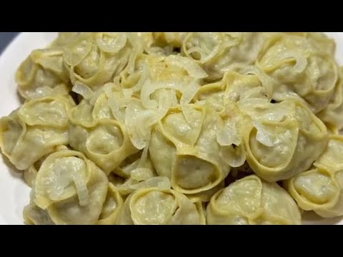 Видео: Өте  Дәмді МАНТЫ .Қазақша рецепт 