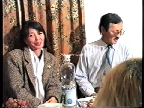 Видео: Передача Творчество Марат Тусупбеков