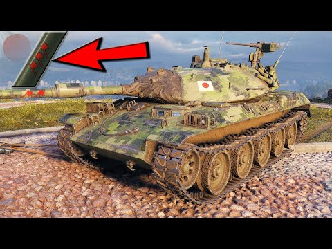 Видео: STB-1 - Один День в Химмельсдорфе #55 - World of Tanks