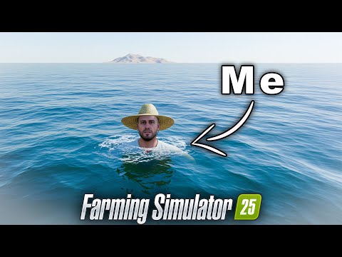 Видео: Начиная с 0$ на КАРТЕ ПУСТОГО ОКЕАНА