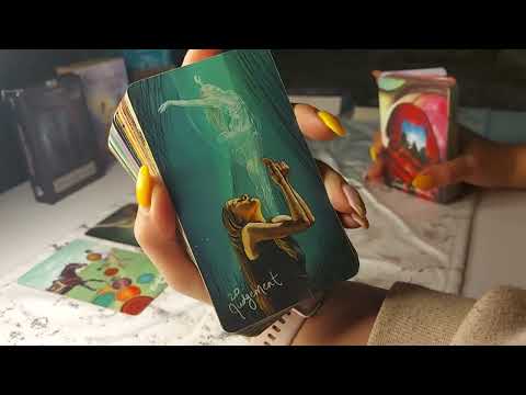 Видео: Таро❄️Какво Ми Носи Зимата?🌬🤔Телец♉️🍀