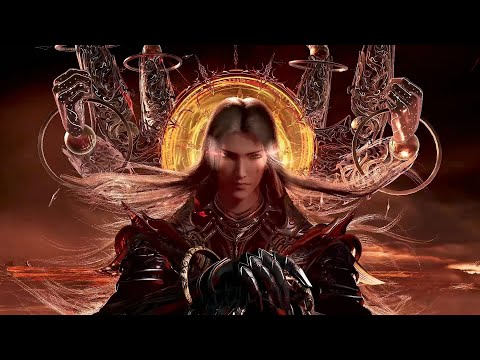 Видео: Он способен превзойти даже Тан Сана! Боевой континент!