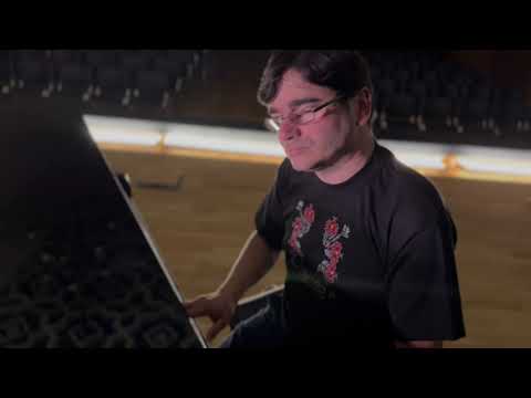 Видео: Niki Zahariev, Ники Захариев, Нов свят с любов, New world with love, Nouveau monde avec amour