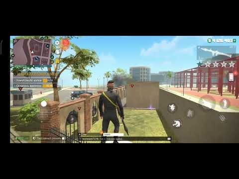 Видео: Нефартануло в Плохих копах в #gco #grandcriminalonline #гко #game #blackwolf #power #игра