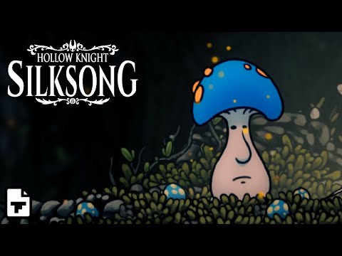 Видео: ОН ВЕРНУЛСЯ! ИЩЕМ УПОРОТОГО ГРИБА. Прохождение Hollow Knight: Silksong 15 часть - (Запись стрима)