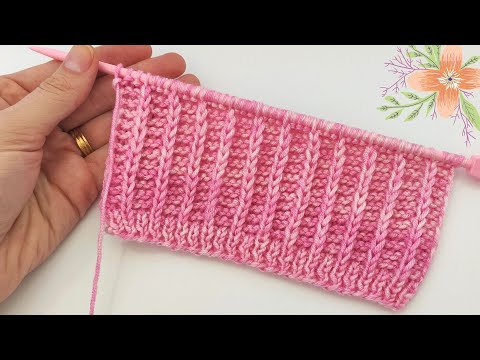 Видео: ТОЧКА ВЯЗАНИЯ