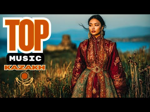 Видео: Казахские ХИТЫ 2025 | Только Лучшие Әндер на Қазақ Тілінде