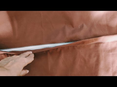 Видео: Замок салу/Ең оңай,тузу шыгатын әдысы