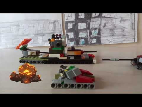 Видео: Мы установили барабан на монстра 