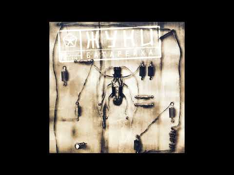 Видео: Жуки — Птенчик мой