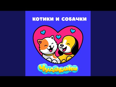 Видео: Котик Мяу-Мяу