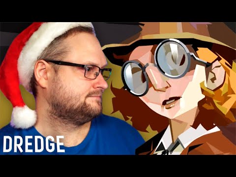 Видео: НАШЁЛ ФОТОГРАФА ► DREDGE #17