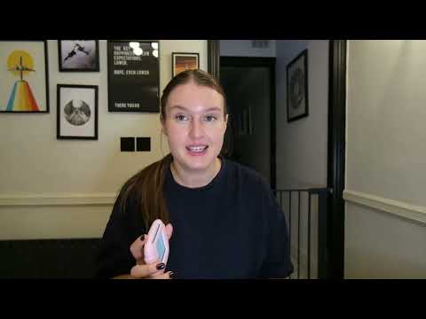 Видео: НОВОЕ В ЖИЗНИ | Уволилась с работы? Новые налоги в Англии и черная полоса в плане здоровья