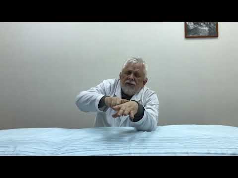 Видео: Помоги себе сам - гастроптоз.