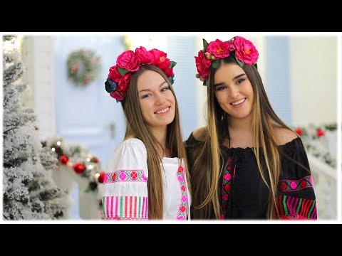 Видео: Малдіви - Во Вифлеємі Нині Новина - Колядки для Дітей