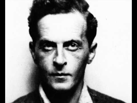 Видео: Людвиг Витгенштейн Лекция Скворчевского