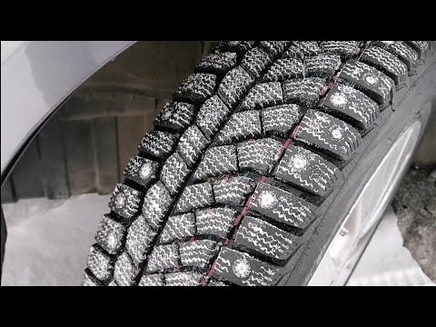 Видео: Viatti Brina Nordico (V-522) 185/65 R15 Тест 2020 на KIA RIO подъем в ГОРУ.