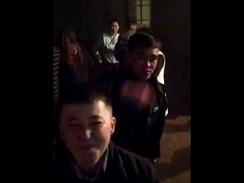 Видео: Ноокат Кок жар  шерине 2020