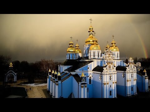 Видео: Божественна літургія у Неділю 21-шу після П'ятдесятниці🔴НАЖИВО