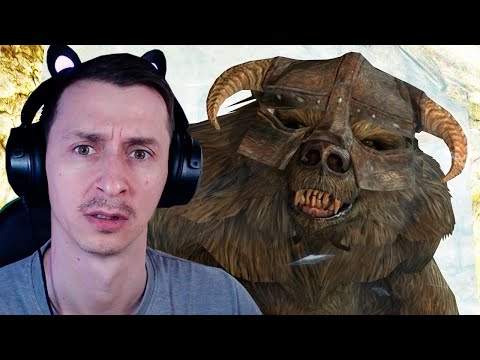 Видео: Requiem MR. CAT Skyrim SE 2025! Легендарная сложность, Лучник! #38 Бонусы Алхимика.