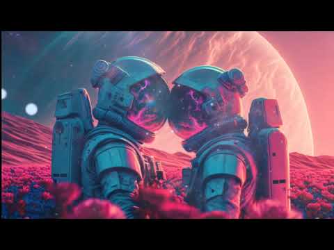 Видео: Илья Карюкин & МакSим - Отпускаю (remix Илья Карюкин)
