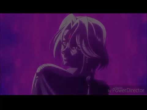 Видео: Алмаз/Усаги - Только ты не умирай