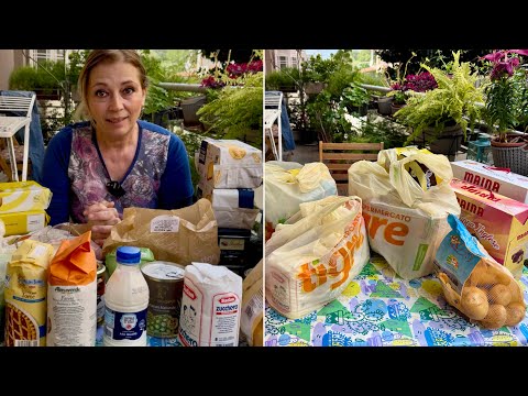 Видео: Цените в Рим (пазаруване)