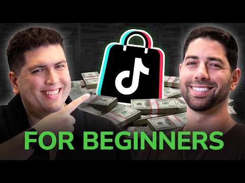 Видео: Как РЕАЛЬНО зарабатывать, продавая в TikTok Shop | Helium 10 | Scale Stories, выпуск 3